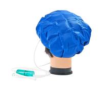 Unosuich Hydrogen Infusion Scalp Massager - Deep Penetration H2 Therapy for Hair Loss Prevention & Relaxation