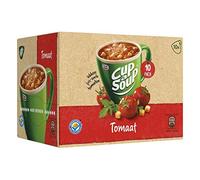 Unox Cup-A-Soup Tomato Instant Soup XXL 10 Pack Box
