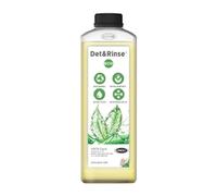 UNOX DET&Rinse ECO Detergent for Ovens (10x1L)