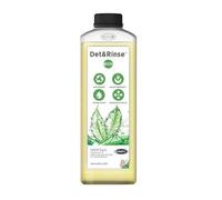 UNOX Det&Rinse ECO Detergent Cleaner for UNOX Ovens 1Ltr (Pack of 10)