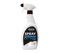 UNOX SPRAY&Rinse Spray Detergent for Ovens (12x750ml)