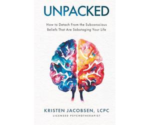 Unpacked: How To Detach From The Subconscious Beliefs That Are Sabotaging Your Life