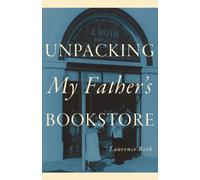 Unpacking My Father's Bookstore