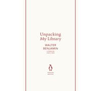 Unpacking My Library