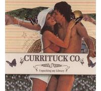 Unpacking My Library by Currituck Co