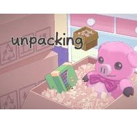 Unpacking (PC) Steam Gift - EU