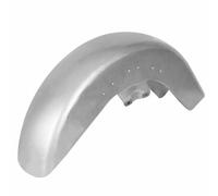 Unpainted Front Fender Compatible With Bagger Touring Street Road King Custom Motorcycles 1989 To 2013 Models