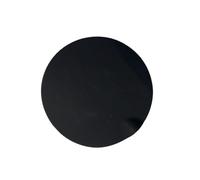Unpainted Fuel Filler Flap Direct Replacement Finish Rear Placement Car Repair Compatible with Mini Cooper Service
