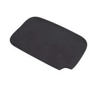 Unpainted Fuel Tank Cap, Cover for Renault for kangoo 2 3, Unpainted | Plastic Fuel Filler Door Replacement Part Number 8200499045, New Car Gas Cap Lid