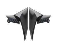 Unpainted Motorcycle G&AS Tank Side Trim Insert Cover For K&AWAS&AKI Z900 2020 2021-2024 Panel Fairing Cowl Radiator(One Set)