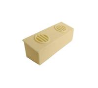 Unpainted Resin Hatch Cover 52×17×17 mm - Scale Model Boat/Ship Deck Accessory Upgrade Part, Ready to Paint(1 pc)