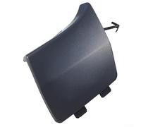 Unpainted Tow Hook Cover for ASX 2020-2022 Paintable