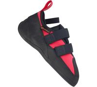 Unparallel Up-Rise VCS Lv Red/Black, Women's Climbing Shoe, Size EU 42 - Colour Red - Black, Red-black, 9 UK