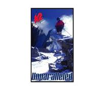 Unparalleled: A Journey From the Roots of Telemark Skiing [DVD] [Region 1] [US Import] [NTSC]