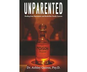 Unparented: Healing from Narcissistic and Borderline Family Systems