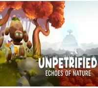 Unpetrified: Echoes of Nature PC Steam CD Key