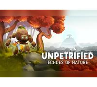 Unpetrified: Echoes of Nature (PC) Steam Gift - EU