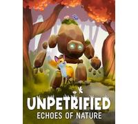 Unpetrified: Echoes of Nature (PC) - Steam Key - GLOBAL