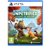 Unpetrified: Echoes of Nature (PS5)