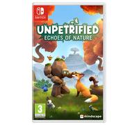Unpetrified: Echoes of Nature (Switch)