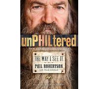 Unphiltered: The Way I See It