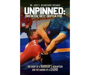 Unpinned: Broken, Not Defeated