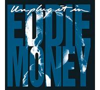 Eddie Money – Unplug It In – Acoustic EP – CD (US Import) – Sony