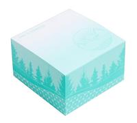 Unplug Memo Cube (Inner World Series)