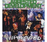 Unplugged by Arrested Development (1993) Audio CD