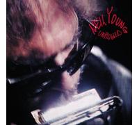 Unplugged by Young, Neil Live edition (1993) Audio CD