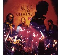 Alice in Chains – MTV Unplugged – DVD (2002)