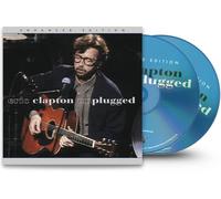 Eric Clapton - Unplugged: Enhanced Edition