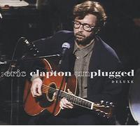 Unplugged [Expanded & Remastered] by Eric Clapton (2013-10-16)