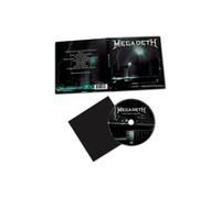 UNPLUGGED IN BOSTON - MEGADETH - CD