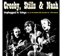 Unplugged in Japan: Live at the Budokan Hall, 22nd April '91 - FM Broadcast