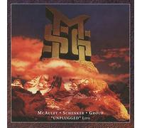 Mcauley Schenker Group - Unplugged Live