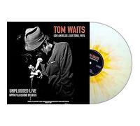 Tom Waits - Unplugged Live At Folkscene Studios [VINYL]
