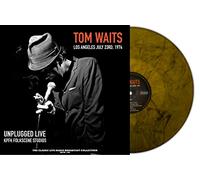 Unplugged Live At Folkscene Studios [VINYL]