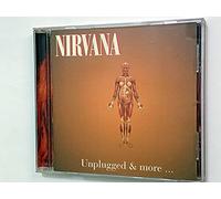 Unplugged & more ( Live USA)