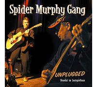 Spider Murphy Gang - Unplugged: Skandal im Lustspielhaus - CD - US Import