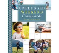 Unplugged Weekend Crosswords