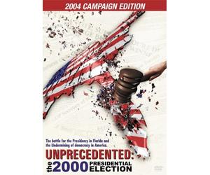 Unprecedented: 2000 Election - 2004 Campaign Edt [DVD] [US Import]