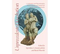 Unprecedented Evolution: Continuities and Discontinuities between Human and Animal Life and the Future of Humanity