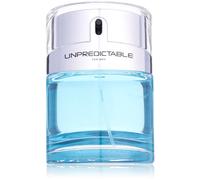 Unpredictable by glenn Perri Eau De Toilette Spray 34 oz 100 ml for Men
