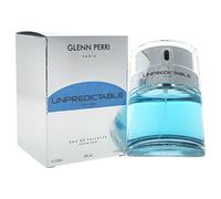 Unpredictable by Glenn Perri for Men - 3.4 oz EDT Spray
