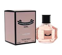 Unpredictable Girl by Glenn Perri for Women - 3.4 oz EDP Spray