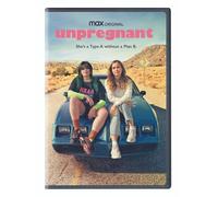 Unpregnant (DVD) Breckin Meyer Giancarlo Esposito Alex MacNicoll (US IMPORT)