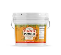 Unpretentious Pumpkin Powder Baker, 1 Gallon, Baking & Food Additive, Superfood, Pure Pumpkin