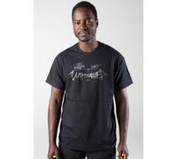 Unprocessed - Angel - T-Shirt - black - M - 100% Cotton,Jersey M