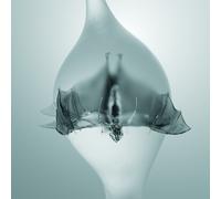 Unprocessed Angel (Vinyl) 12" Album (Clear vinyl)